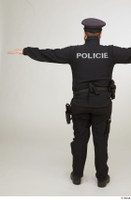  Photos Michael Summers Policeman 2 standing t poses whole body 0003.jpg